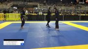 ELINOR CLAIRE SAWYER vs RIYA SACHIN MENON 2024 Pan Jiu Jitsu IBJJF Championship