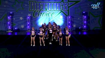 Northern Elite - Smoke [2023 L4 Senior Coed 11/12/2023] 2023 Nation's Choice Dance Grand Championship & Cheer Showdown