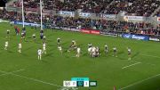 Replay: Ulster vs Connacht | Sep 17 @ 7 PM