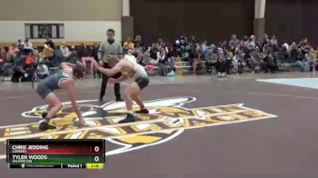 Replay: Mat 3 - 2021 Baldwin Wallace Invitational 2021 | Nov 20 @ 10 AM