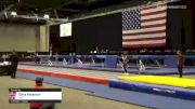 Olivia Hokanson - Tumbling, NSB - 2021 USA Gymnastics Championships
