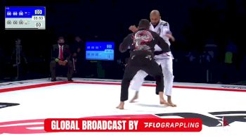 Fabio Romao vs Diogo Almeida BJJ stars 7