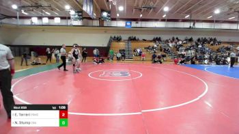 Replay: Mat 3 - 2022 Sam Cali Invitational | Dec 28 @ 9 AM