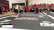 Gabriel Barros vs Gustavo Soares 2024 ADCC Sao Paulo Open