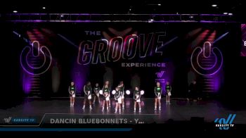 Dancin Bluebonnets - Youth Small Hip Hop [2022 Youth - Hip Hop - Small Day 3] 2022 Encore Grand Nationals