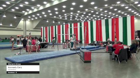 Kennedy Cary - Women's Group, Docksiders - 2021 Christmas on the Chesapeake