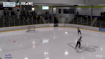 Replay: Home - 2024 Saanich vs Victoria | Mar 21 @ 6 PM