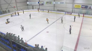 Replay: Home - 2023 Storm U17 vs Saints U17 | Sep 23 @ 10 AM