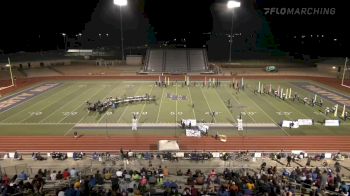 Lehman H.S. "Kyle TX" at 2021 USBands Liberty Hill Regional