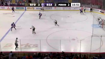 Replay: Home - 2023 Newfoundland vs Reading | Feb 20 @ 12 PM