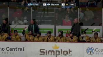 Replay: Home - 2022 Wichita vs Idaho | Mar 26 @ 7 PM