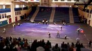 Arlington HS "LaGrangeville NY" at 2022 WGI Guard Philadelphia Regional