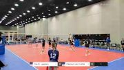 Coa 15 - gophers vs Piedmont vbc 15 elite - 2022 JVA World Challenge presented by Nike - Expo Only