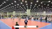 Evc vs 360 - 2022 JVA World Challenge presented by Nike - Expo Only