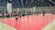 VC united 141 elite vs XSV 14-1 Darin - 2022 JVA World Challenge presented by Nike