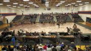 C.E. King HS "Houston TX" at 2024 WGI Perc/Winds Katy Regional