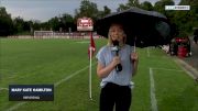 2018 Dartmouth vs Indiana | Big Ten Mens Soccer
