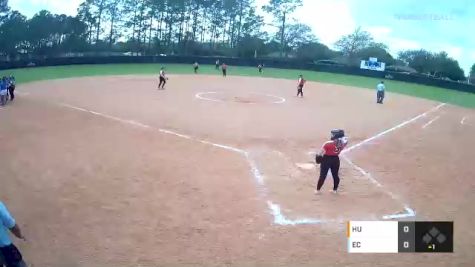 Emmanuel College vs. Heidelberg Univ - 2022 THE Spring Games