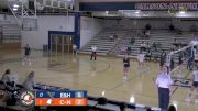 Replay: Emory & Henry vs Carson-Newman | Sep 17 @ 5 PM