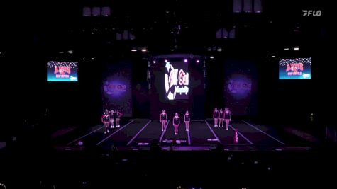 Avon Park Middle School - Red Devils [2023 MS - Middle School- Non-Tumble Day 1] 2023 The All Out Nationals