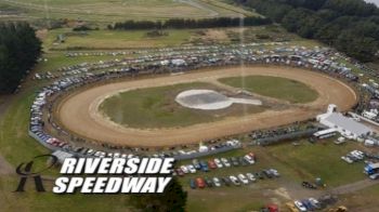 Full Replay | NZ Saloons Saturday at Riverside 1/30/21
