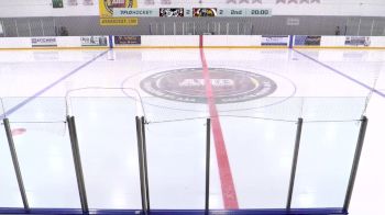 Replay: Home - 2023 Raiders vs Admirals | Oct 5 @ 7 PM