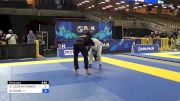 Rafael Verga vs WEUBY DUVAL 2024 Pan Jiu Jitsu IBJJF Championship
