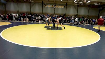 173 lbs Consi Of 16 #1 - Jake Closson, Pleasant Grove (UT) vs Dj Weimer, Bakersfield