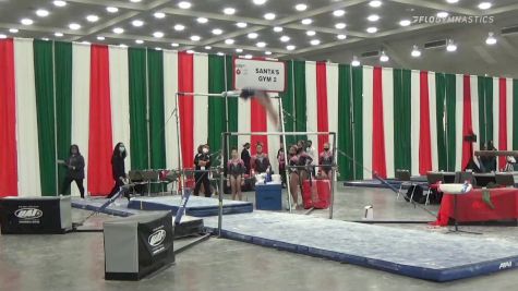 Alayna McGull - Women's Group, Apollo - 2021 Christmas on the Chesapeake