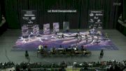 Owen J Roberts HS "Pottstown PA" at 2024 WGI Percussion/Winds World Championships