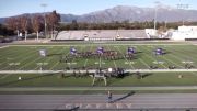 Chaffey High School "Ontario CA" at 2022 WBA Class & Grand Championships - 1A/2A/3A