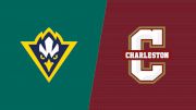 Full Replay: UNCW vs Charleston - Mar 20