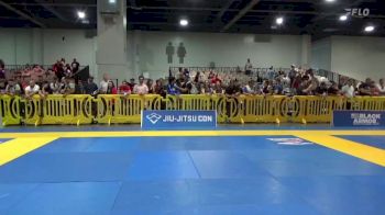 MARCELO FRANÇA MAFRA vs ERICK VINICIUS RAPOSO 2023 American National IBJJF Jiu-Jitsu Championship