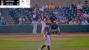 Replay: Owlz vs Mustangs | Aug 12 @ 7 PM