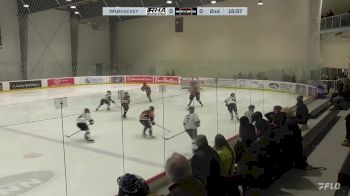 Replay: Home - 2024 Winnipeg vs North Shore | Feb 25 @ 10 AM