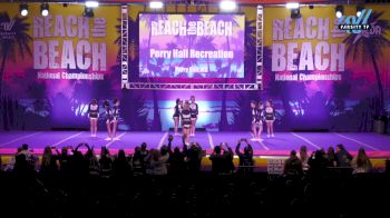 Perry Hall Recreation - Dynasty [2024 L2.1 Performance Rec - 10-18Y (AFF) Day 1] 2024 ACDA Reach the Beach Nationals & Dance Grand Nationals