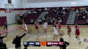 Replay: Susquehanna Tip-Off Tournament | Nov 19 @ 3 PM