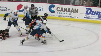 Replay: Away - 2023 Fort Wayne vs Toledo | Jan 14 @ 7 PM