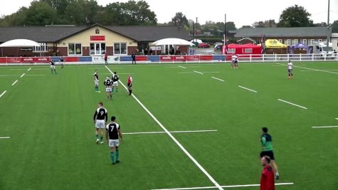 Full Replay - 2019 AF International 7s Day 2