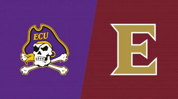 Full Replay - East Carolina vs Elon