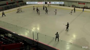 Replay: Home - 2024 Okanagan Ontario vs Ulysse | Mar 20 @ 3 PM