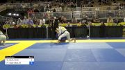 WELLINGTON LEAL DIAS vs PHILLIP TODD FARLEY 2024 Pan Jiu Jitsu IBJJF Championship