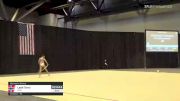 Leah Terry - Women's Group, ATHL - 2021 USA Gymnastics Championships