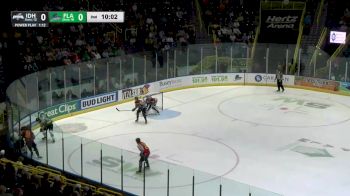 Replay: Away - 2022 Idaho vs Florida | Apr 2 @ 7 PM