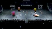 Eklipse at 2022 WGI Guard World Championships