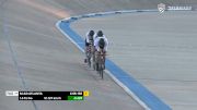 Replay: 2022 USA Cycling Collegiate Track Nationals - Day 1, Part 2