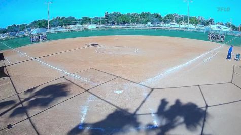 Replay: Diamond Plex - Field D - 2024 THE Spring Games Main Event | Mar 15 @ 9 AM