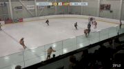 Replay: Home - 2024 STA Sabres vs Airdrie Xtreme | Mar 21 @ 7 PM