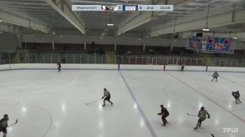 Replay: Home - 2024 Cyclones vs Pics | Feb 18 @ 3 PM