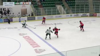 Replay: Home - 2024 Drayton Valley vs Camrose | Mar 7 @ 7 PM